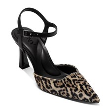 Women's DKNY Ceana Mid Pumps Animal picture
