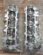Left & Right Cylinder Head to fit 1988-95 Toyota 4Runner 3.0L SOHC 3VZE picture