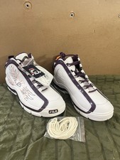 1996 Fila Grant Hill 2 Phoenix Men’s Athletic Sneakers Size 11 (New w/ Tags) picture