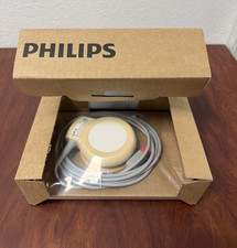 Philips Avalon Fetal Ultrasound Transducer US NEW in Box picture