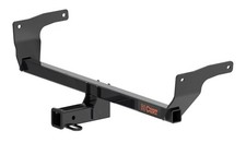 Curt Class 3 Rear Trailer Hitch 2in Receiver for 2019-2025 Toyota RAV4 13615 picture