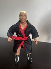 Buddy Rose Playboy AWA Wrestling Mat Mania All Star Remco 1985 With Robe picture