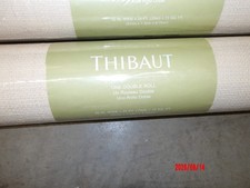 Thibaut - 2 double rolls picture