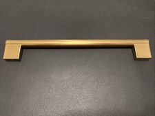 Amerock BP55533CZ Versa 12” Appliance Pull  Champagne Bronze NEW - 15 Available picture