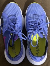Nike SuperRep Go Women’s Mesh Lace-Up Low Top Gym Sneakers CJ0860 picture