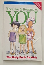 The Care  Keeping of You: The - GOOD picture