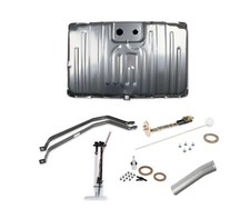 Tanks Inc 1968-69 Chevelle / Malibu EFI Gas Tank Kit w/ 255LPH Pump #TM34B-T-KIT picture