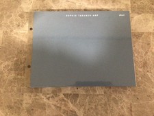 Sophie Taeuber-Arp: Album Hardcover Book With Sleeve NEW Sealed RARE picture