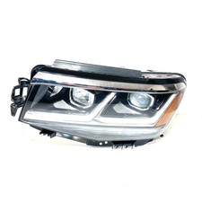2020-2023 Volkswagen  Atlas Left Driver Side Headlamp Assembly OEM Defective DRL picture