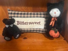 Boyds Bears Set 