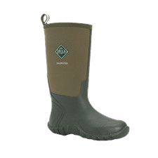 Muck Men's Edgewater Green Waterproof Tall Boots EWH333T picture