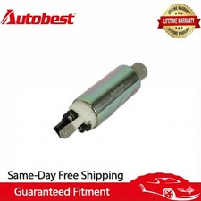 Autobest F2223 Electric Fuel Pump For 1987-1998 Chevrolet C2500 P30 w/ Tank Seal picture