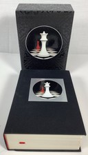 Breaking Dawn Stephenie Meyer  Facsimile Signed HC Collector Edition 1st Print picture