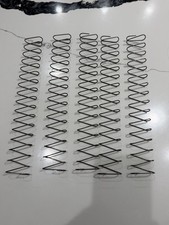Magazine Spring 10% Extra Power  (5 Pack) -  High-quality (spring only) picture
