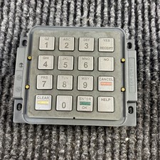 Gilbarco M10661B001 M10661K001 M10661K002 SPOT EPP pinpad keypad ***UNTESTED*** picture