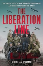 The Liberation Line: The Untol - VERY GOOD picture