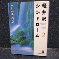 Strategy Guide Karuizawa Syndrome 2 Yoshihisa Tagami picture