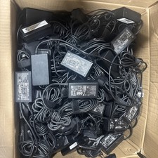 LOT 10 OEM HP 65W Type-C USB-C Laptop Charger picture