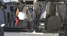 Homedics ~ Model PVT-400 Hair Cutting Kit picture