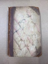 1825 Life and Character of Chevalier John Paul Jones Sherburne 1st Ed Portrait picture