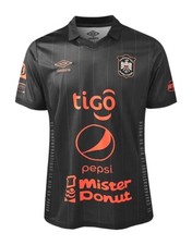 CD Aguila del Salvador 100%polyester slim fit style  picture