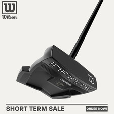 SALE WILSON Infinite Zero Torque The 606 Select Hand & Length (Authentic) NWT picture