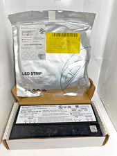 Luminii LLX18X2-WET-T LED Strip & Dimmable Driver PDCU-D-96-24 picture