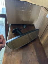 2019-2025 Chevrolet Silverado 1500 Rear View Mirror video Display OEM 13536995 picture