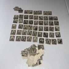 Over 100 1922 STAMP US SCOTT 696 