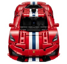 SALE- Lego 42235 Ferrari 488 PISTA Car CS PK 3 picture