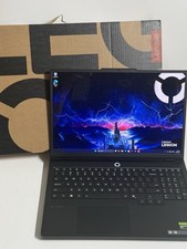 Lenovo Legion Pro 5i Gen 10 16 QHD+ OLED Ultra 9 275HX 32GB 2TB RTX 5070 Ti picture