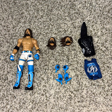 WWE Ultimate Edition 16 Aj Styles action figure picture