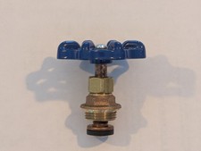 New genuine valve stem for 1/2