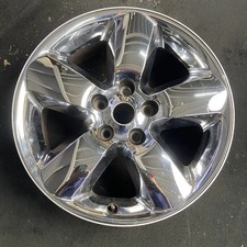 2013-2023 Dodge Ram 1500 Wheel Rim Assembly Factory OEM With Warranty picture
