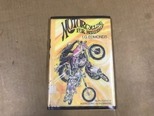 VTG 1972 Motorcycling For Beginners - Hardcover Book By I.G. Edmonds picture