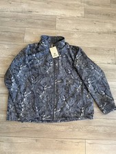 NEW Men’s Ariat Logo Softshell Jacket 3XL picture