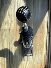 2004-2006 Pontiac GTO Hurst Shifter Assembly - Used picture