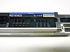 Keyence SL-V31F-R Safety Light Curtain Receiver (24 VDC) picture