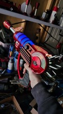 LED Call Of Duty Zombies Raygun MK1 picture