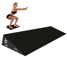 SEWD Extra Large 20 Degree Slant Board Squat Wedge picture