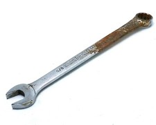 Vintage *** WILLIAMS SUPERRENCH *** 5/8