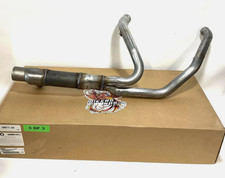 2017-2023 Harley-Davidson M8 Touring Screamin Eagle Stage IV Head Pipes 65600177 picture