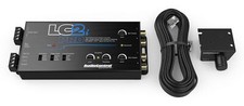 AudioControl LC2i PRO 2 Channel 400 Watts line output converter AccuBASS ACR-1  picture