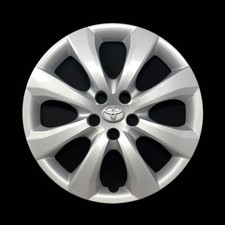 Hubcap for Toyota Corolla 2019-2026 - Like New OEM 16-in 61191 picture