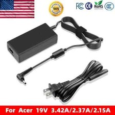 19V 3.42A 65W Power Adapter Charger Acer Chromebook 15 14 13 11 CB3 CB5 picture
