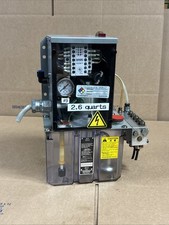 NSK VOGEL OAEF / MVF5-P1X4P2 Oil / Air Lubrication Lubricator Pump IGZ38-F 100V picture