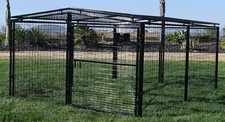 Rugged Ranch Universal Welded Wire Pen $200 OFF MSRP picture