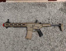 ARES Amoeba AM-03 Honey Badger, Tan picture