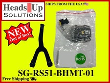 SG-RS51-BHMT-01 Zebra Back of Hand Mount / For RS51B0, RS51C0 Series / New ⚡️ picture