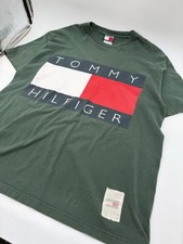 Vintage (90’s) Tommy Hilfiger Tshirt picture